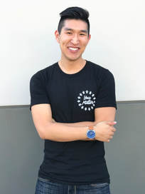 Richard Kuo - Youth Inspirational Speaker